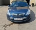 Синий Опель Корса, объемом двигателя 1.4 л и пробегом 203 тыс. км за 5962 $, фото 1 на Automoto.ua
