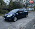 Опель Корса 2012 в Киеве на Automoto.ua Синий Опель Корса, объемом двигателя 1.23 л и пробегом 125 тыс. км за 4800 $, фото 7 на Automoto.ua