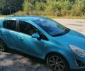 Синій Опель Корса, об'ємом двигуна 1.2 л та пробігом 245 тис. км за 5200 $, фото 7 на Automoto.ua