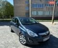 Синій Опель Корса, об'ємом двигуна 1.4 л та пробігом 209 тис. км за 6000 $, фото 1 на Automoto.ua