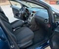 Синий Опель Корса, объемом двигателя 1.4 л и пробегом 143 тыс. км за 5999 $, фото 27 на Automoto.ua