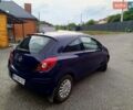 Синій Опель Корса, об'ємом двигуна 1.23 л та пробігом 147 тис. км за 4100 $, фото 1 на Automoto.ua