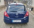 Синий Опель Корса, объемом двигателя 1.2 л и пробегом 1 тыс. км за 4600 $, фото 6 на Automoto.ua