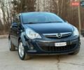 Синий Опель Корса, объемом двигателя 1.4 л и пробегом 143 тыс. км за 5999 $, фото 1 на Automoto.ua