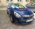 Синий Опель Корса, объемом двигателя 1.25 л и пробегом 231 тыс. км за 5200 $, фото 3 на Automoto.ua