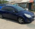 Синій Опель Корса, об'ємом двигуна 1.25 л та пробігом 320 тис. км за 4700 $, фото 1 на Automoto.ua