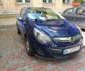 Синий Опель Корса, объемом двигателя 1.3 л и пробегом 270 тыс. км за 4000 $, фото 1 на Automoto.ua