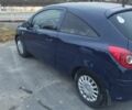 Синий Опель Корса, объемом двигателя 1.2 л и пробегом 1 тыс. км за 4600 $, фото 5 на Automoto.ua