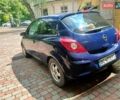 Синий Опель Корса, объемом двигателя 1.3 л и пробегом 230 тыс. км за 4300 $, фото 5 на Automoto.ua
