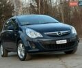 Синий Опель Корса, объемом двигателя 1.4 л и пробегом 143 тыс. км за 5999 $, фото 3 на Automoto.ua