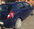 Синій Опель Корса, об'ємом двигуна 1.3 л та пробігом 225 тис. км за 3200 $, фото 1 на Automoto.ua