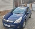 Синий Опель Корса, объемом двигателя 1.2 л и пробегом 1 тыс. км за 4600 $, фото 1 на Automoto.ua