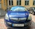 Синий Опель Корса, объемом двигателя 1.3 л и пробегом 230 тыс. км за 4300 $, фото 4 на Automoto.ua