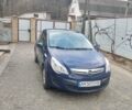 Синий Опель Корса, объемом двигателя 1.2 л и пробегом 1 тыс. км за 4600 $, фото 4 на Automoto.ua