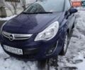 Синий Опель Корса, объемом двигателя 1.3 л и пробегом 211 тыс. км за 5700 $, фото 1 на Automoto.ua