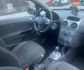 Синий Опель Корса, объемом двигателя 1.2 л и пробегом 130 тыс. км за 4800 $, фото 17 на Automoto.ua