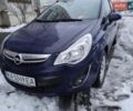 Синій Опель Корса, об'ємом двигуна 1.3 л та пробігом 211 тис. км за 5700 $, фото 1 на Automoto.ua