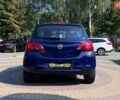 Синій Опель Корса, об'ємом двигуна 1.4 л та пробігом 158 тис. км за 7500 $, фото 5 на Automoto.ua