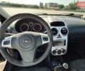 Синій Опель Корса, об'ємом двигуна 1.3 л та пробігом 180 тис. км за 6500 $, фото 12 на Automoto.ua