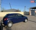 Синий Опель Корса, объемом двигателя 1.25 л и пробегом 266 тыс. км за 4850 $, фото 5 на Automoto.ua
