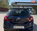 Синий Опель Корса, объемом двигателя 1.25 л и пробегом 266 тыс. км за 4850 $, фото 16 на Automoto.ua