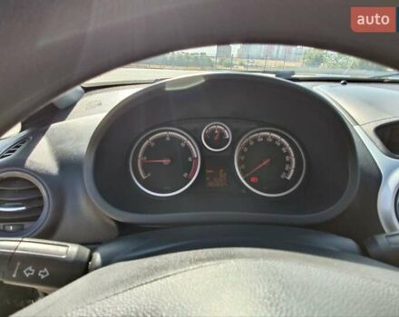 Синій Опель Корса, об'ємом двигуна 1.3 л та пробігом 180 тис. км за 6500 $, фото 11 на Automoto.ua