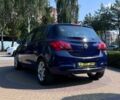 Синій Опель Корса, об'ємом двигуна 1.4 л та пробігом 158 тис. км за 7548 $, фото 4 на Automoto.ua