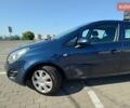 Синій Опель Корса, об'ємом двигуна 1.3 л та пробігом 180 тис. км за 6500 $, фото 4 на Automoto.ua