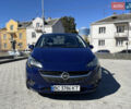 Опель Корса 2014 в Львове на Automoto.ua Синий Опель Корса, объемом двигателя 1.4 л и пробегом 154 тыс. км за 7800 $, фото 6 на Automoto.ua