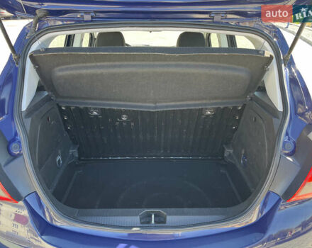 Опель Корса 2014 в Львове на Automoto.ua Синий Опель Корса, объемом двигателя 1.4 л и пробегом 154 тыс. км за 7800 $, фото 18 на Automoto.ua