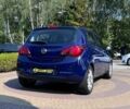 Синій Опель Корса, об'ємом двигуна 1.4 л та пробігом 158 тис. км за 7548 $, фото 6 на Automoto.ua