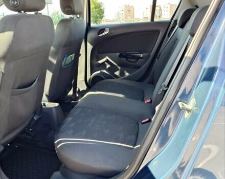 Синій Опель Корса, об'ємом двигуна 1.3 л та пробігом 180 тис. км за 6500 $, фото 8 на Automoto.ua