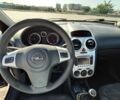 Синий Опель Корса, объемом двигателя 1.3 л и пробегом 181 тыс. км за 5300 $, фото 12 на Automoto.ua