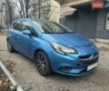 Синій Опель Корса, об'ємом двигуна 1.4 л та пробігом 228 тис. км за 6500 $, фото 1 на Automoto.ua