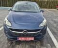 Синий Опель Корса, объемом двигателя 1.4 л и пробегом 127 тыс. км за 7500 $, фото 17 на Automoto.ua