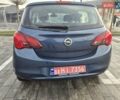 Синий Опель Корса, объемом двигателя 1.4 л и пробегом 127 тыс. км за 7500 $, фото 14 на Automoto.ua
