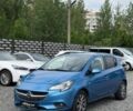 Синий Опель Корса, объемом двигателя 1.4 л и пробегом 230 тыс. км за 5650 $, фото 1 на Automoto.ua