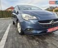 Синий Опель Корса, объемом двигателя 1.4 л и пробегом 127 тыс. км за 7500 $, фото 3 на Automoto.ua