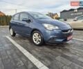Синий Опель Корса, объемом двигателя 1.4 л и пробегом 127 тыс. км за 7500 $, фото 2 на Automoto.ua
