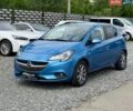 Синий Опель Корса, объемом двигателя 1.4 л и пробегом 230 тыс. км за 5650 $, фото 1 на Automoto.ua