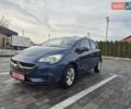 Синий Опель Корса, объемом двигателя 1.4 л и пробегом 127 тыс. км за 7500 $, фото 1 на Automoto.ua