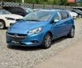 Синій Опель Корса, об'ємом двигуна 1.4 л та пробігом 230 тис. км за 5300 $, фото 1 на Automoto.ua