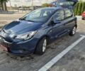 Синий Опель Корса, объемом двигателя 1.4 л и пробегом 127 тыс. км за 7500 $, фото 1 на Automoto.ua