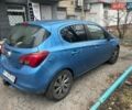Синій Опель Корса, об'ємом двигуна 1.4 л та пробігом 228 тис. км за 6500 $, фото 2 на Automoto.ua