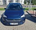 Синій Опель Корса, об'ємом двигуна 1.4 л та пробігом 87 тис. км за 10200 $, фото 1 на Automoto.ua