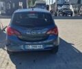 Синій Опель Корса, об'ємом двигуна 1.4 л та пробігом 87 тис. км за 10200 $, фото 1 на Automoto.ua