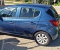 Синій Опель Корса, об'ємом двигуна 1.4 л та пробігом 87 тис. км за 10200 $, фото 8 на Automoto.ua