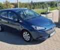 Синій Опель Корса, об'ємом двигуна 1.4 л та пробігом 87 тис. км за 10200 $, фото 2 на Automoto.ua