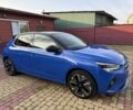 Синий Опель Корса, объемом двигателя 0 л и пробегом 120 тыс. км за 13500 $, фото 1 на Automoto.ua