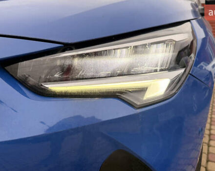 Синий Опель Корса, объемом двигателя 0 л и пробегом 120 тыс. км за 13000 $, фото 13 на Automoto.ua